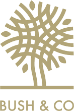 Bush & Company Logo