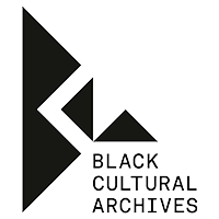 Black Cultural Archives Logo