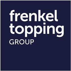 Frenkel Topping Group Logo