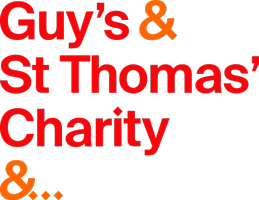 Guy's and St Thomas' Logo